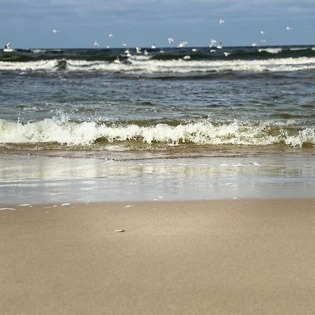 Baltic Waves Resort Miedzyzdroje B404 Εξωτερικό φωτογραφία