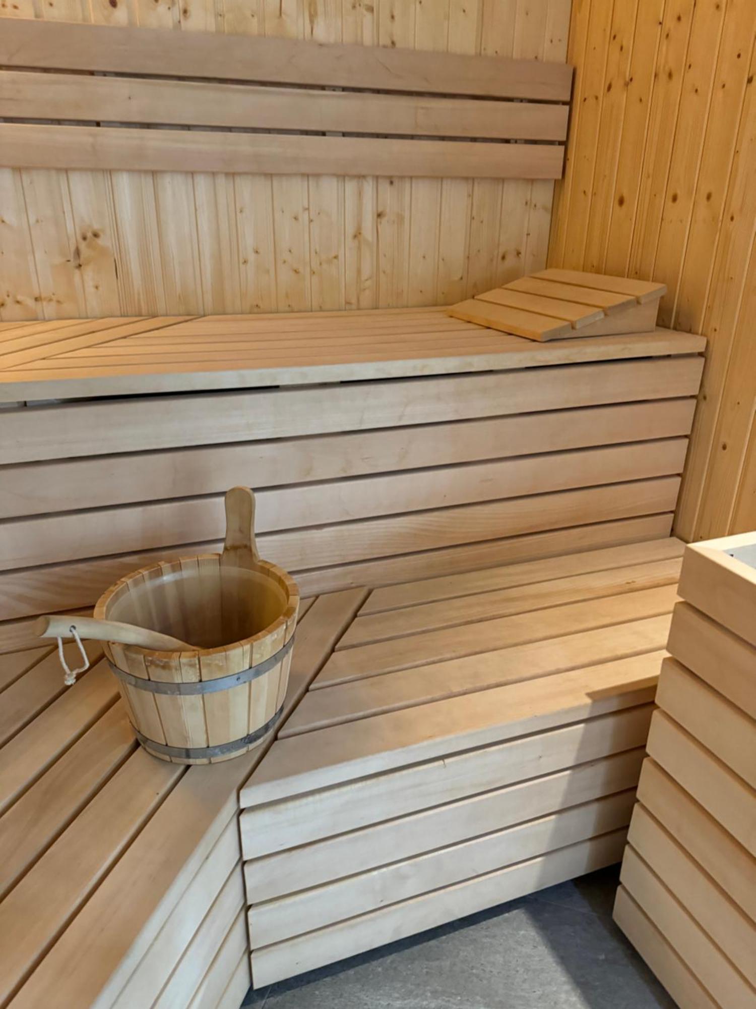 Baltic Waves Resort Miedzyzdroje B404 Εξωτερικό φωτογραφία