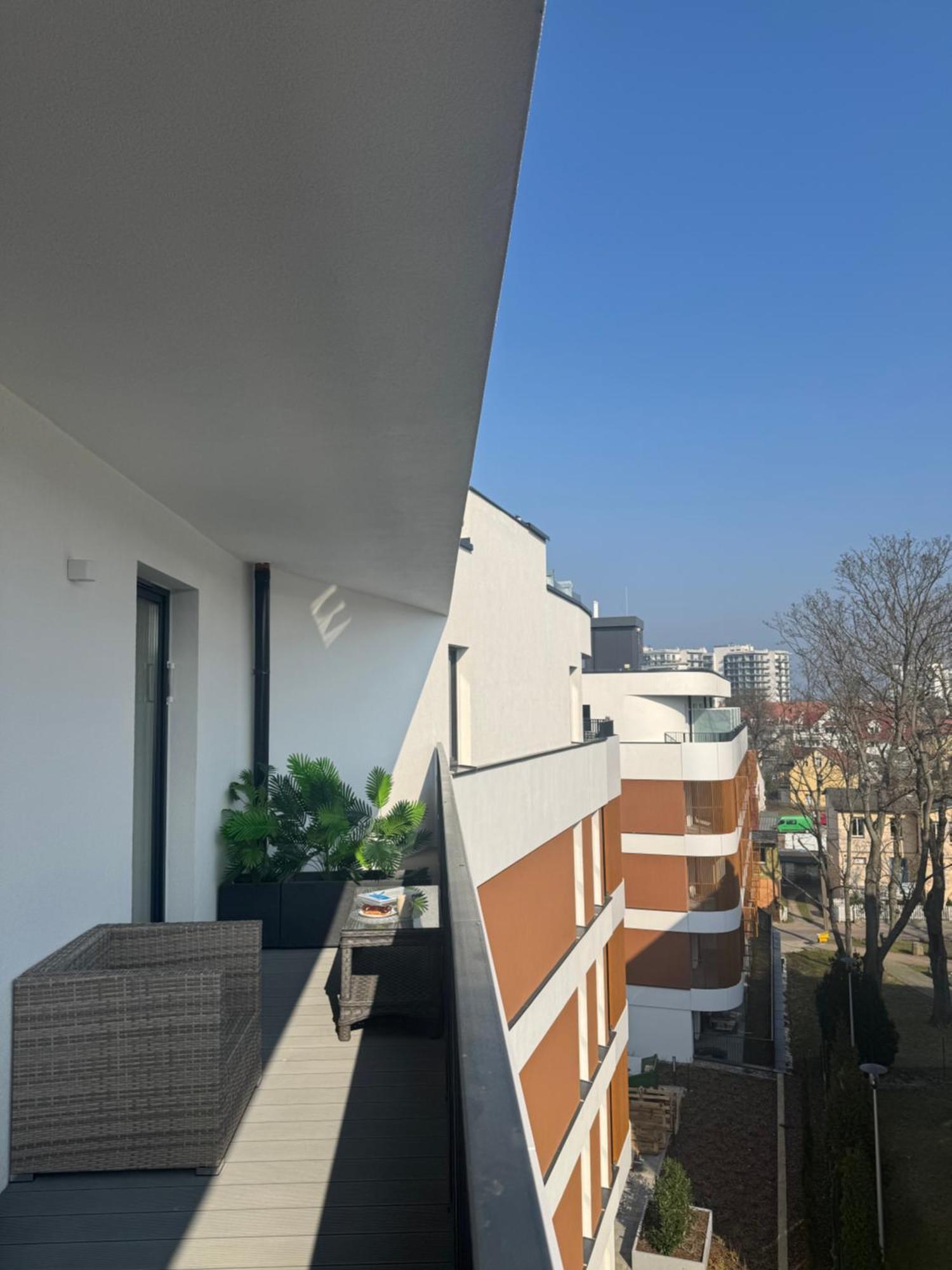 Baltic Waves Resort Miedzyzdroje B404 Εξωτερικό φωτογραφία