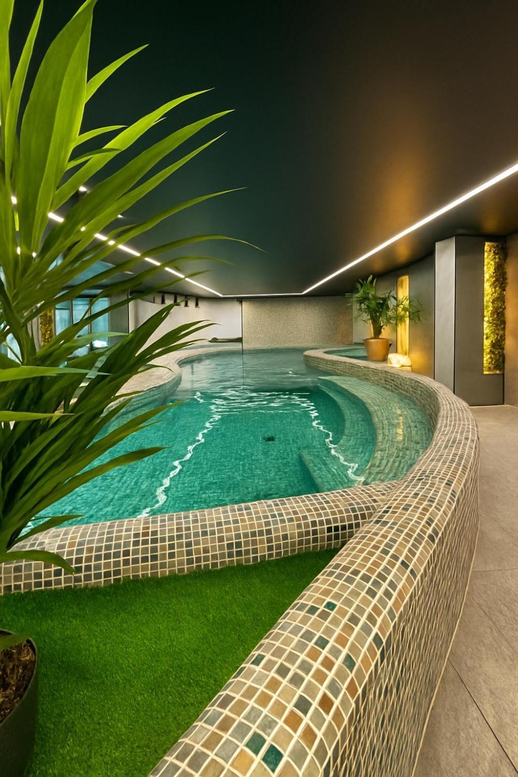 Baltic Waves Resort Miedzyzdroje B404 Εξωτερικό φωτογραφία