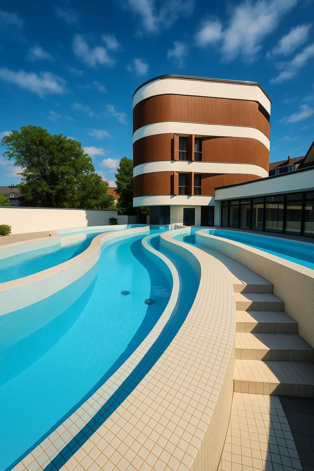 Baltic Waves Resort Miedzyzdroje B404 Εξωτερικό φωτογραφία