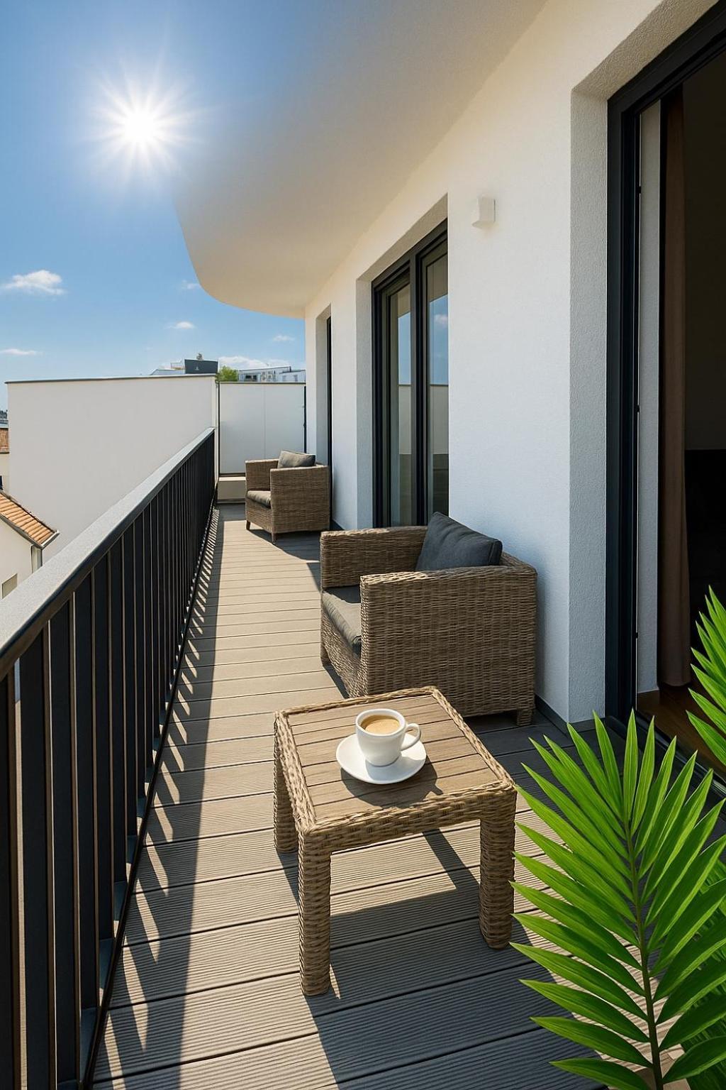 Baltic Waves Resort Miedzyzdroje B404 Εξωτερικό φωτογραφία